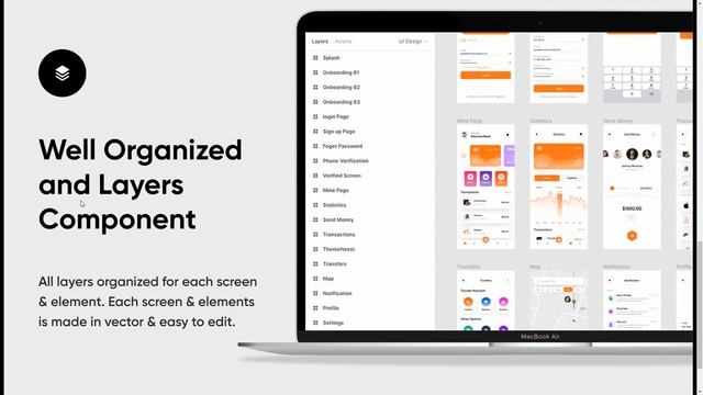 Paydil - Mobile Banking App UI Kit For Figma figma crypto смотреть онлайн
