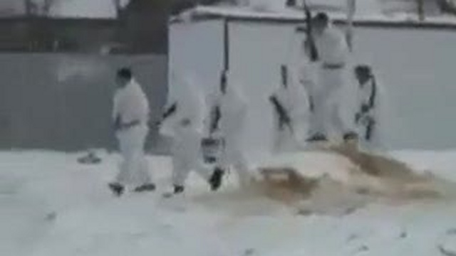 NATO Vs Россия