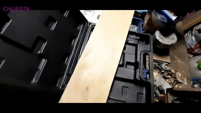 Пневмостеплер Pegas SF5040