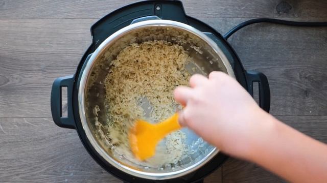 4 FAST & EASY Instant Pot Chicken and Rice Dinners! смотреть онлайн