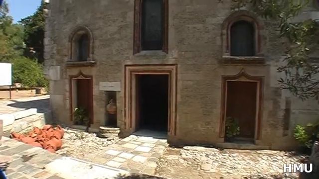 Sightseeing in Turkey: Bodrum смотреть онлайн