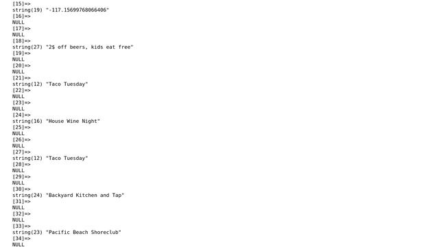 Drupal: How to get 3 fields from 3 different tables in the database? смотреть онлайн