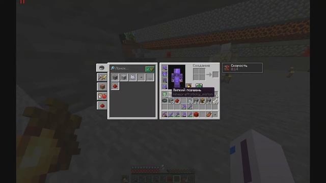 КАК СДЕЛАТЬ ПОСТОЯННО ВЫДВИНУТЫЙ ПОРШЕНЬ В МАЙНКРАФТЕ - МАЙНКРАФТ 1.19 смотреть онлайн
