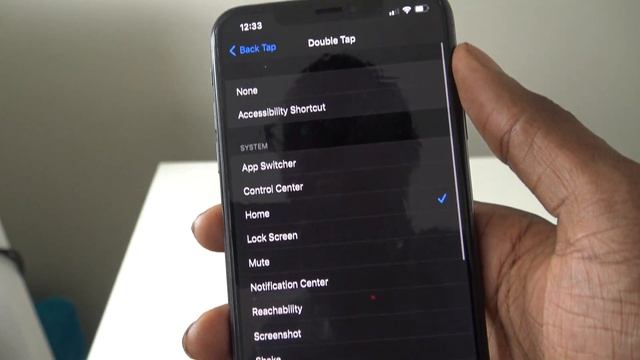 iOS 14 On iPhone XS Max смотреть онлайн