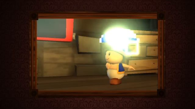 Luigi's Mansion: Dark Moon - All Toad Cutscenes! смотреть онлайн