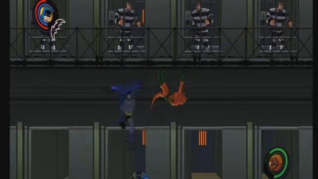 Batman: The Brave and the Bold – The Video Game part 13 смотреть онлайн