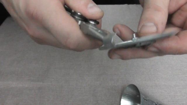 Доработка кормушки для зимней рыбалки своими руками. смотреть онлайн