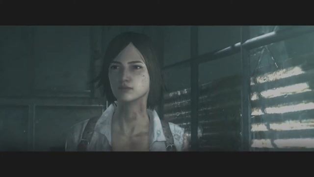 THE EVIL WITHIN IN 2021 - PART 15 - Sebastian's Turn смотреть онлайн