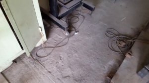 Делаю сход-развал на своей ваз 2109.