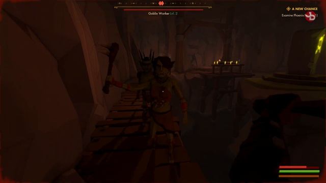 Raidborn PC Gameplay 1440p 60fps смотреть онлайн