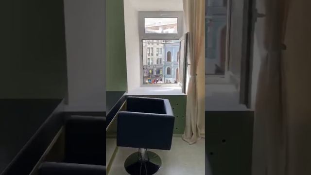 Мебель для бьюти-коворкинга/салона красоты смотреть онлайн