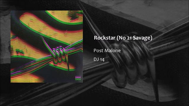 Post Malone - Rockstar (No 21 Savage) смотреть онлайн