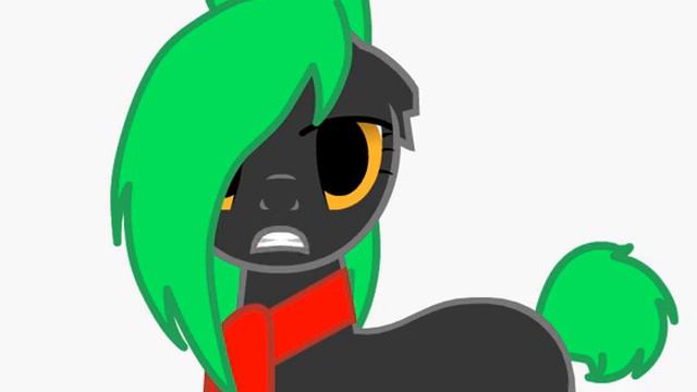 Пони страшилка "красное пианино" смотреть онлайн