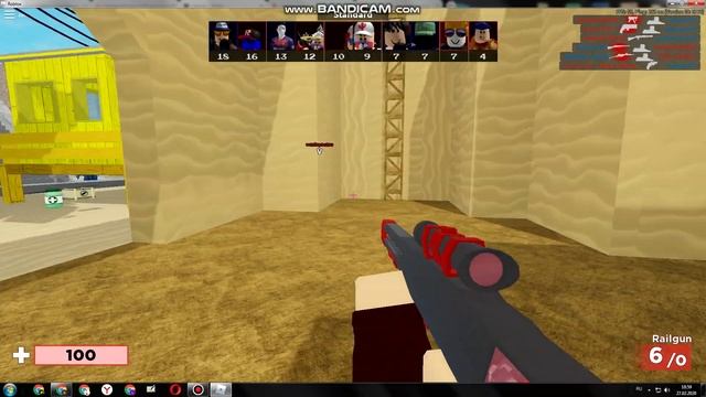 ALEX ИГРАЕТ В РОБЛОКС! ROBLOX ARSENAL games surprise unboxing смотреть онлайн