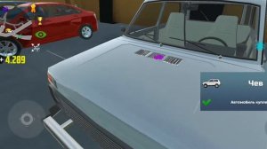 ГЛАВНЫЕ СЕКРЕТЫ ИГРЫ СИМУЛЯТОР АВТОМОБИЛЯ 2 (видео с моим голосом)