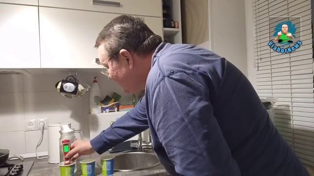 Здоровье ✓004. Проверка воды на качество. TDS Ppm/ EC Cm