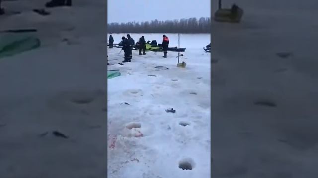 РЕАЛЬНО прилетел на рыбалку на аэроплане смотреть онлайн