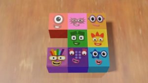 Numberblocks slide puzzle /Numberblocks/Sliding puzzle/#numberblocks#slidingpuzzle [v2]