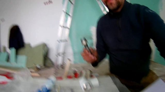 Запаковка радиаторов на Анаэробный клей. смотреть онлайн