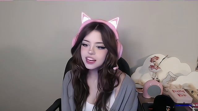 Uwu !! voice ? Hannah || #uwu #hannah смотреть онлайн