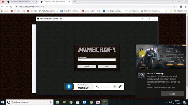 How to download titan tlauncher! fast and easy! смотреть онлайн