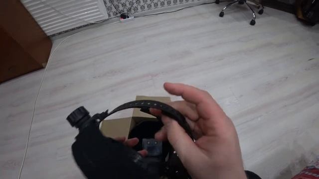 Сварочная маска WELDER смотреть онлайн