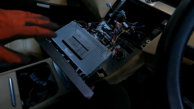 VW Passat CC Android Headunit Install | Double Din | How to смотреть онлайн