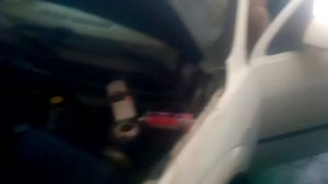 Прокачка тнвд Форд мондео