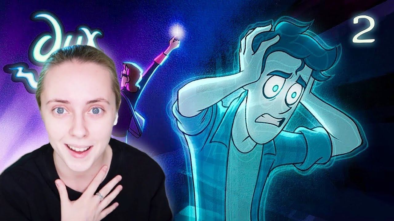 ДУХ МОЕЙ ОБЩАГИ Я один здесь - 2 серия Реакция на Феникс Анимация смотреть онлайн