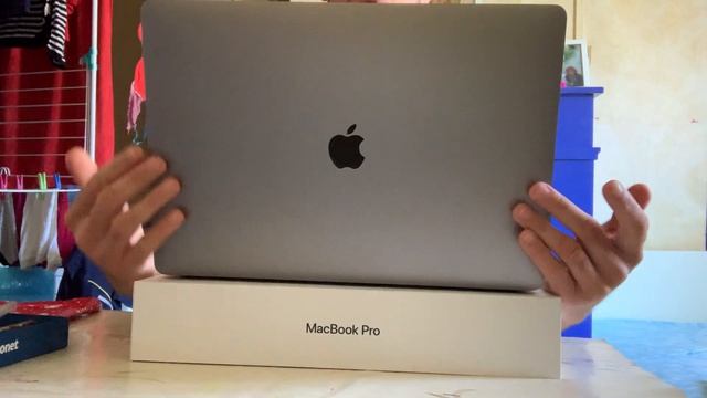 Avis Sur Mon Macbook Pro 15 Pouces