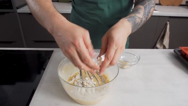 Вкусни и Много Лесни за Приготвяне Соленки смотреть онлайн