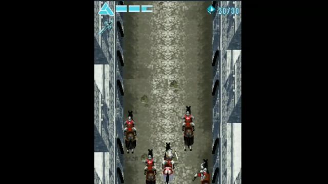 Assassins Creed java - 4° missão. смотреть онлайн