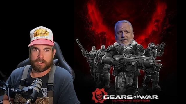 Rod Fergusson - Destroyer Of Franchises смотреть онлайн