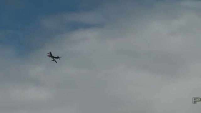 Miss Demeanour in the Mach-Loop смотреть онлайн