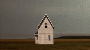 a playlist for exploring liminal spaces