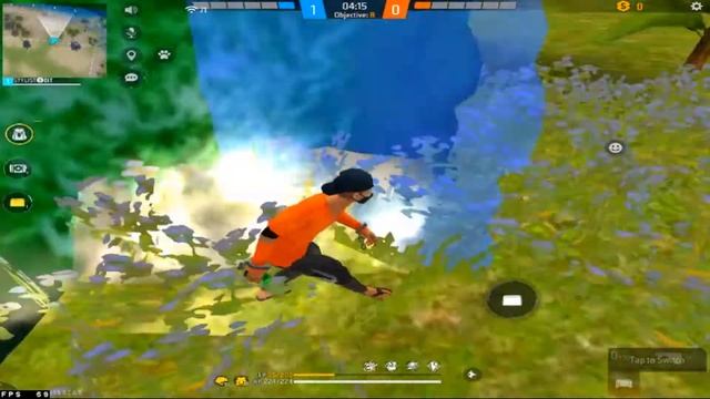 (I3 2120) 60 fps ?♂️ 800x600 Free Fire Highlights [garena free fire] смотреть онлайн