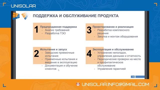 5 ключевых вопросов, которые решают системы накопления электроэнергии Azzurro смотреть онлайн
