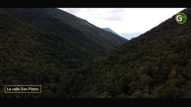 La Valle San Pietro смотреть онлайн