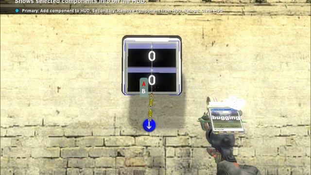Туториал по Wiremod - Часть 2.25 - Для непосвященных смотреть онлайн