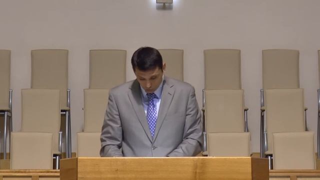 Деяния 18:18-26. Забота о единстве церкви | Андрей Вовк | Слово Истины смотреть онлайн