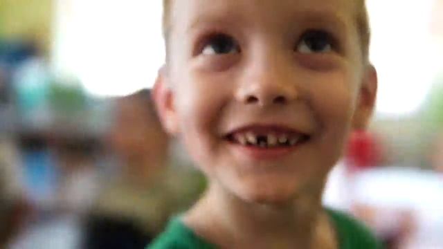 Хэллоу Китти в детском саду у Эвелины на день именинника смотреть онлайн