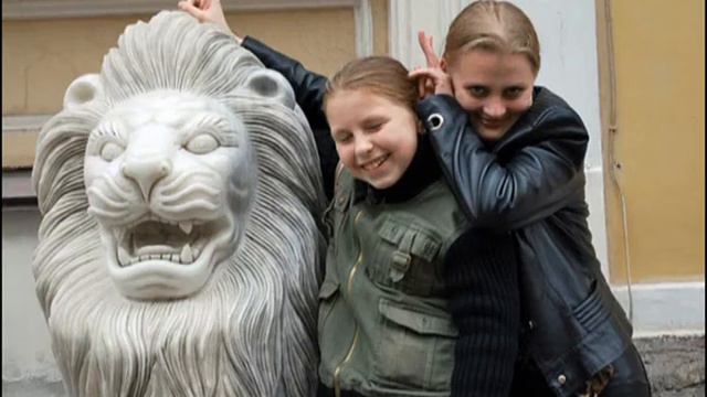 Это Питер! смотреть онлайн