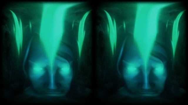 Ruination: အဆုံးသတ်ခြင်း၏ အစ | VR 180 Video - League of Legends: Wild Rift смотреть онлайн