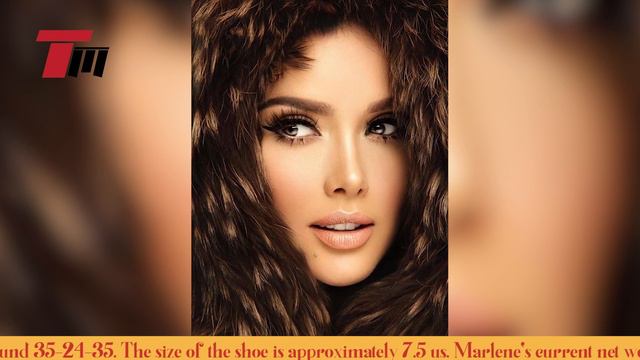 Marlene Favela  | Biography, Age, Romance, Networth
