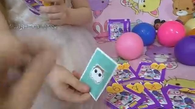 LOL! Очень КРАСИВЫЙ альбом для НАКЛЕЕК // НОВИНКА 2020 смотреть онлайн