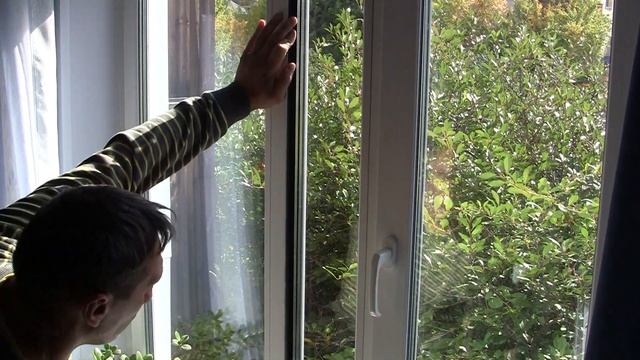 Кондиционер оконный вертикальный для дома и офиса. смотреть онлайн