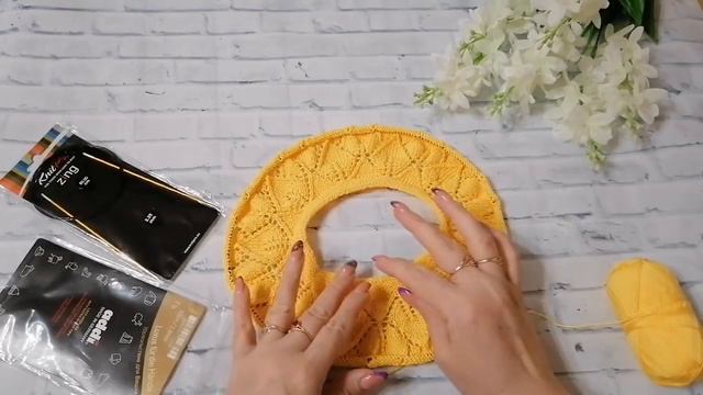 //Новый процесс//Платье "Солнечные листья"//Ваше мнение// смотреть онлайн