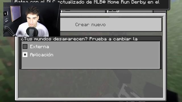 LA NUEVA ACTUALIZACIÓN 1.19 DE CRAFTSMAN ESTÁ AQUÍ? | CRAFTSMAN 1.19 VERSIÓN BETA DESCARGAR смотреть онлайн
