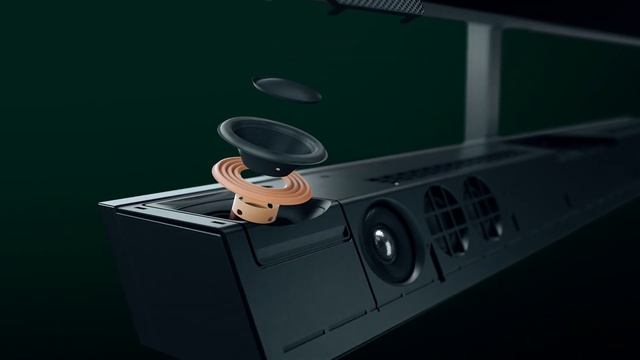 Philips PUS9435 Produktclip mit Bowers & Wilkins смотреть онлайн