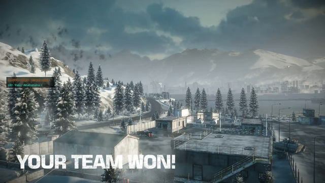 Battlefield bad company 2 Harmonica - Munspel смотреть онлайн